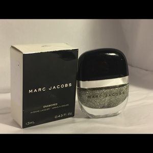 Marc Jacobs Nail Polish